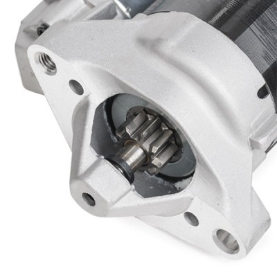 Starter RIDEX 2S0509 2S0509 - photo 6