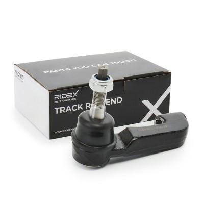 Tie Rod End RIDEX 914T1009 914T1009 - photo 2
