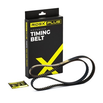 Timing Belt RIDEX 306T0041P 306T0041P - photo 2