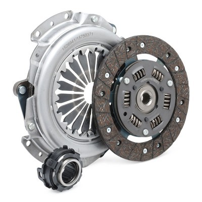 Clutch Kit RIDEX 479C0924 479C0924 - photo 3