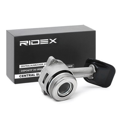 Clutch Slave Cylinder RIDEX 47C0008 47C0008 - photo 2