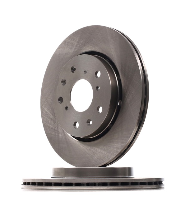 Brake Disc Stark SKBD-0022367 SKBD-0022367 - photo 1