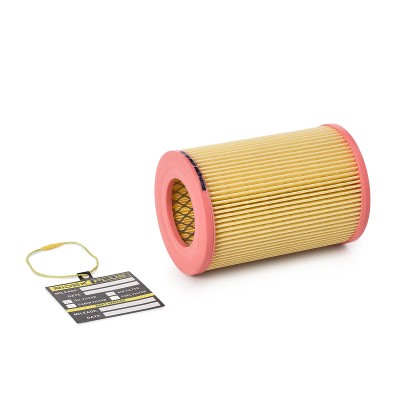 Air Filter RIDEX 8A0137P 8A0137P - photo 2