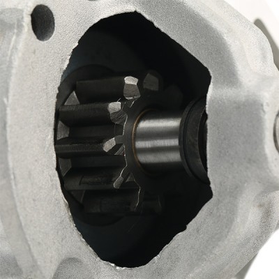 Starter RIDEX 2S0152 2S0152 - photo 5