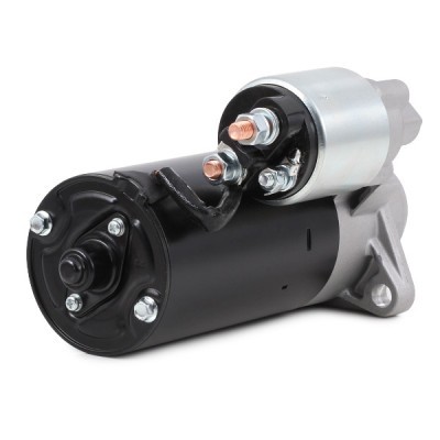 Starter RIDEX 2S0270 2S0270 - photo 4