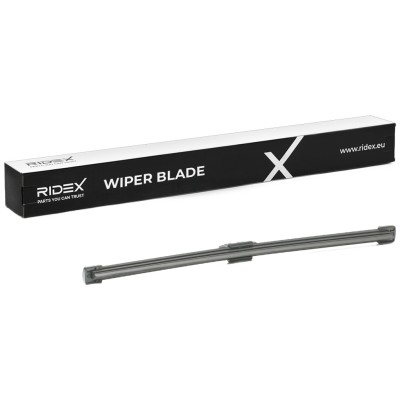 Wiper Blade RIDEX 298W0156 298W0156 - photo 6