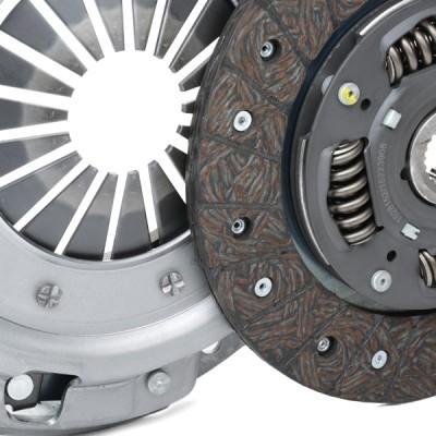 Clutch Kit RIDEX 479C0451 479C0451 - photo 4