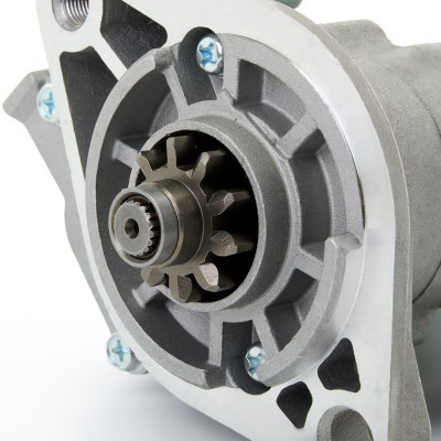 Starter RIDEX 2S0153R 2S0153R - photo 5