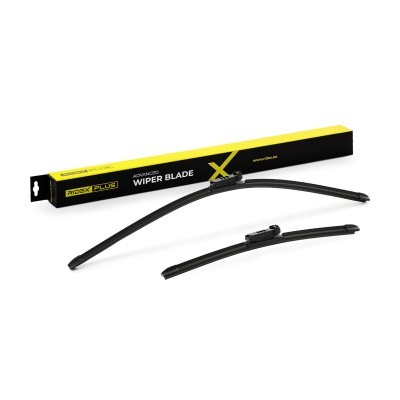 Wiper Blade RIDEX 298W0080P 298W0080P - photo 2