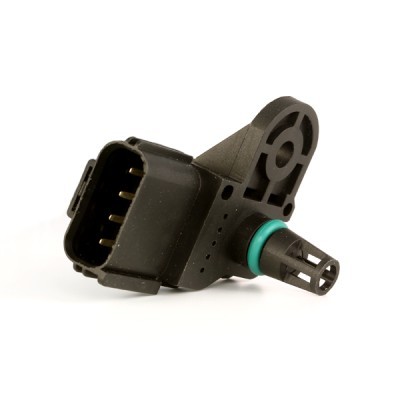 Boost pressure sensor RIDEX 161B0020 161B0020 - photo 3