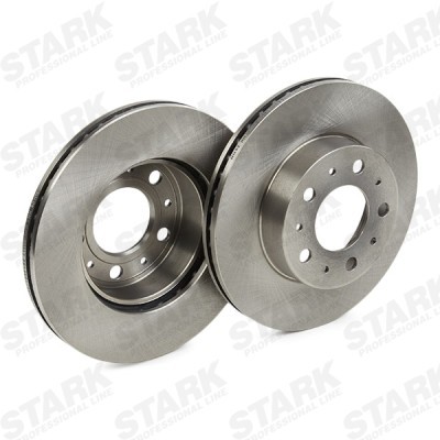 Brake Disc Stark SKBD-0022963 SKBD-0022963 - photo 4
