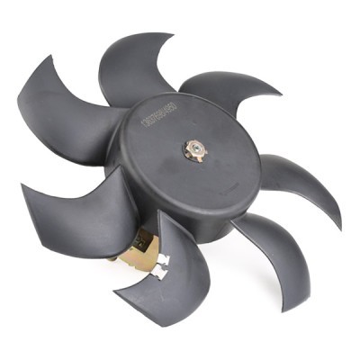 Fan, Radiator RIDEX 508R0141 508R0141 - photo 4