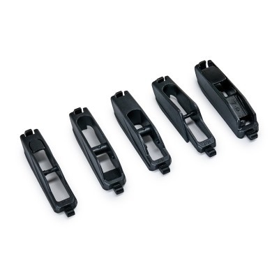 Щетка стеклоочистителя заднего стекла RIDEX 298W17313 298W17313 - photo 6