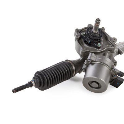 Steering Gear RIDEX 286S1400R 286S1400R - photo 5