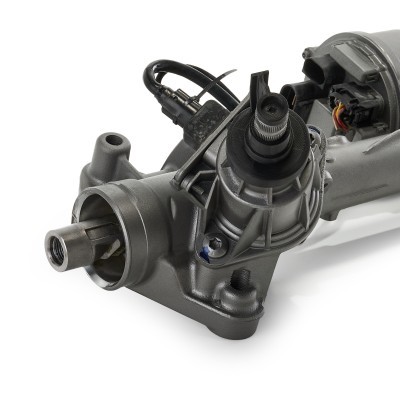 Steering Gear RIDEX 286S1286R 286S1286R - photo 5