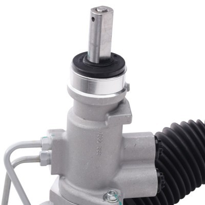Steering Gear RIDEX 286S0100 286S0100 - photo 5
