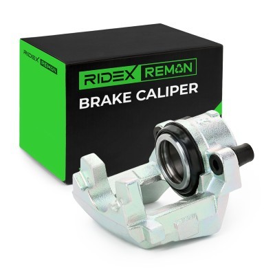 Brake Caliper RIDEX 78B2957R 78B2957R - photo 2
