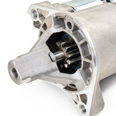 Starter RIDEX 2S0958R 2S0958R - photo 5