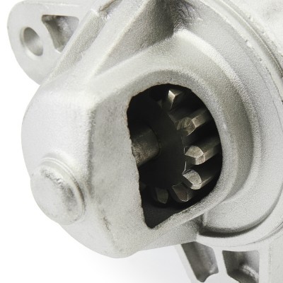 Starter RIDEX 2S0096R 2S0096R - photo 5