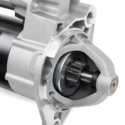 Starter RIDEX 2S0228 2S0228 - photo 5