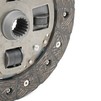 Clutch Kit RIDEX 479C0311 479C0311 - photo 4