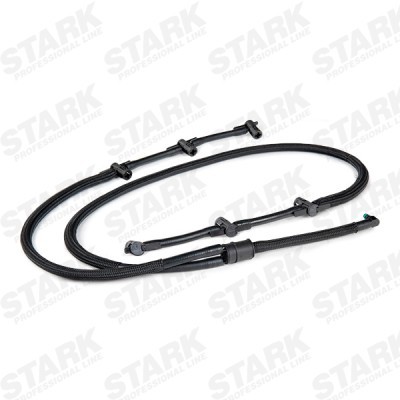 Fuel return hose Stark SKHFO-3370002 SKHFO-3370002 - photo 2
