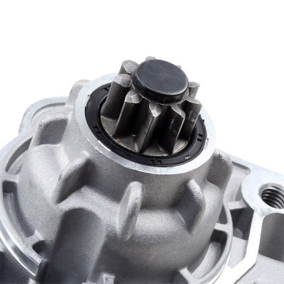 Starter RIDEX 2S0190 2S0190 - photo 6
