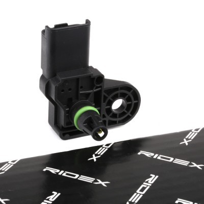 Boost pressure sensor RIDEX 161B0074 161B0074 - photo 2