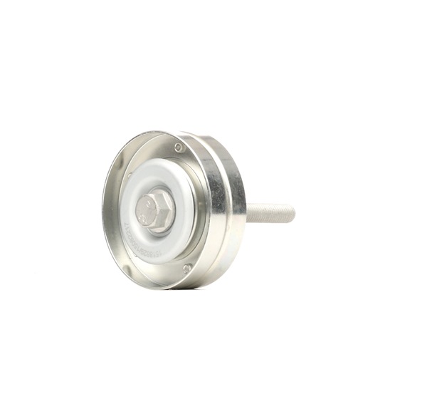 V-Ribbed Belt Deflection Guide Pulley RIDEX 312D0099 312D0099 - photo 1
