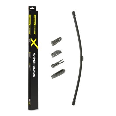 Wiper Blade RIDEX 298W0155P 298W0155P - photo 3