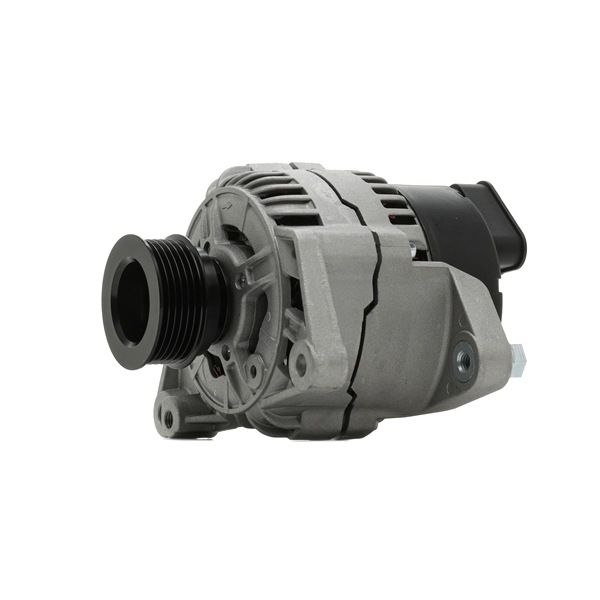 Alternator RIDEX 4G1965 4G1965 - photo 1