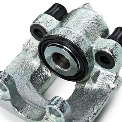 Brake Caliper RIDEX 78B1251R 78B1251R - photo 5