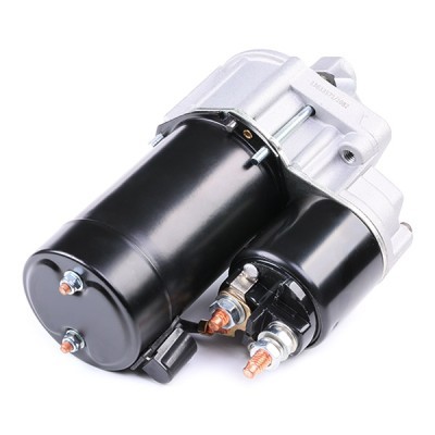 Starter RIDEX 2S0148 2S0148 - photo 4