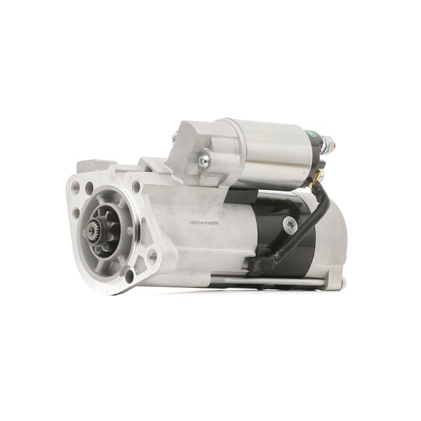 Starter RIDEX 2S0605 2S0605 - photo 1