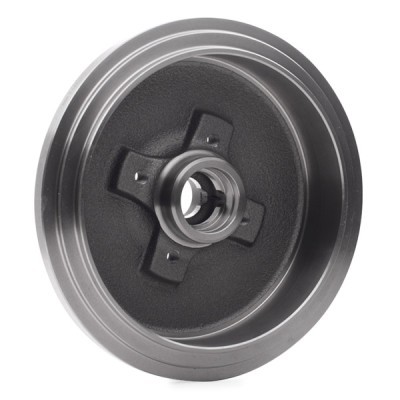 Brake Drum RIDEX 123B0122 123B0122 - photo 5