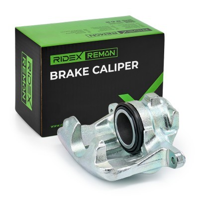 Brake Caliper RIDEX 78B2655R 78B2655R - photo 2