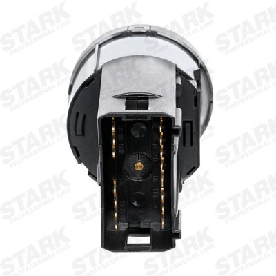 Steering Column Switch Stark SKSCS-1610019 SKSCS-1610019 - photo 5