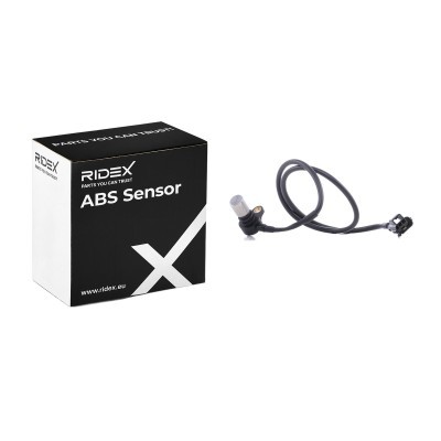 ABS Sensor RIDEX 412W0197 412W0197 - photo 2
