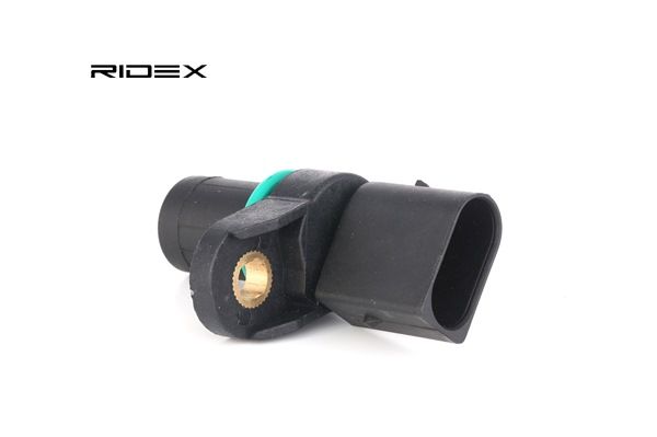 Crankshaft Pulse Sensor RIDEX 833C0039 833C0039 - photo 1