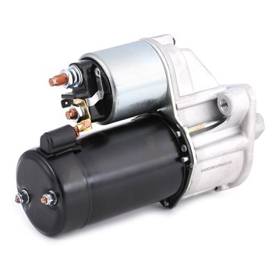 Starter RIDEX 2S0105 2S0105 - photo 4