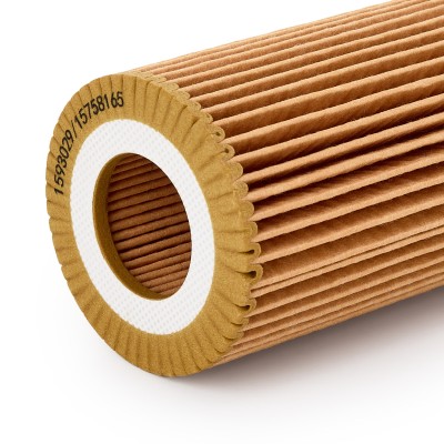 Oil Filter RIDEX 7O0245 7O0245 - photo 6