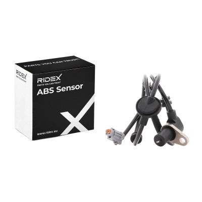 ABS Sensor RIDEX 412W1148 412W1148 - photo 2