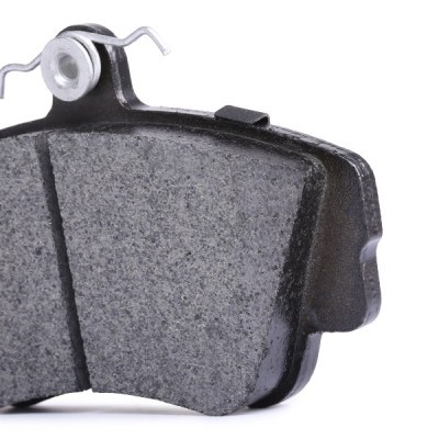 Brake Pads Set RIDEX 402B0871 402B0871 - photo 6