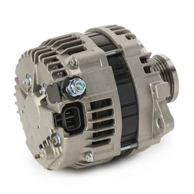 Alternator RIDEX 4G0336R 4G0336R - photo 4
