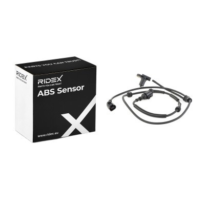 ABS Sensor RIDEX 412W0223 412W0223 - photo 2