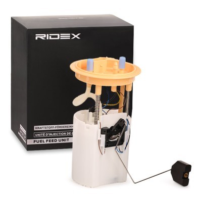 Fuel module RIDEX 1382F0244 1382F0244 - photo 2