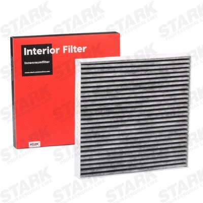 Cabin Air Filter Stark SKIF-0170214 SKIF-0170214 - photo 2