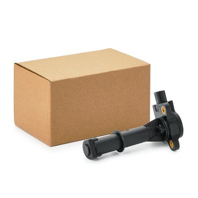 Engine Oil Level sensor RIDEX 1289S0038 1289S0038 - photo 2
