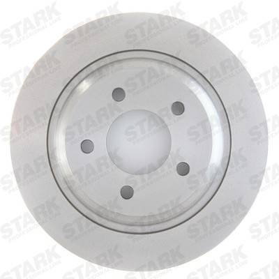 Brake Disc Stark SKBD-0020178 SKBD-0020178 - photo 3