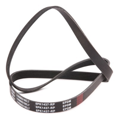 V-Ribbed Belt RIDEX 305P0154P 305P0154P - photo 3